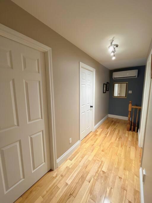 Sweetwater House Apartment Québec Exterior foto